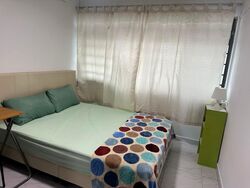 Blk 719 Woodlands Avenue 6 (Woodlands), HDB 4 Rooms #461615231